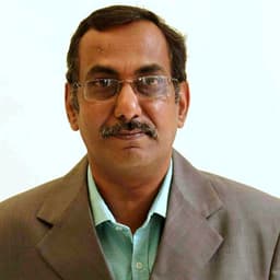 Ashwini Kumar K.R