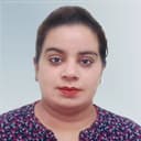 Harveen Kaur