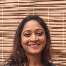 Amruta Mudakavi