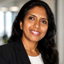 Anita M. N.