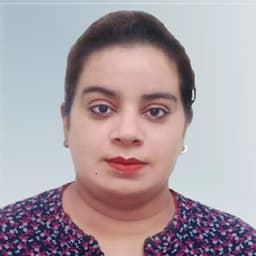 Harveen Kaur